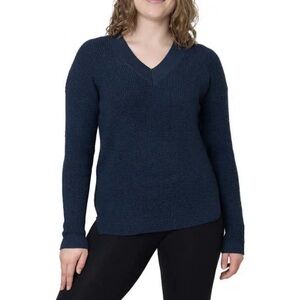 S: Kersh Merino Wool Sweater